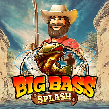 BigBass Splash