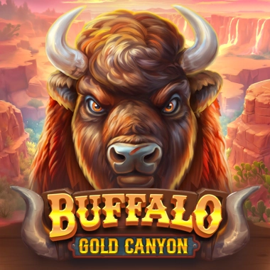 Buffalo gold Canyon