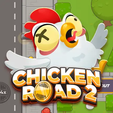 Chicken Road